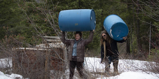 23:10: Alaskan Bush People (S5 E1) (S5) | Discovery Channel | 11/19 2025