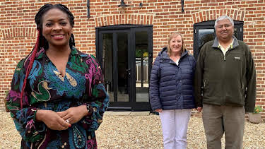 3:00 PM: Escape to the Country (S23) | BBC One Wales | 6/22 2026