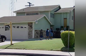 House Hunters: Military Veterans Volume 1: Moving Back to the City