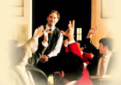 El club de los emperadores