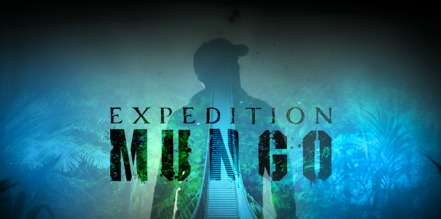 Expedition Mungo