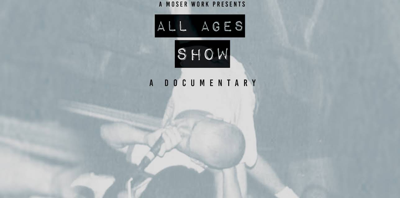 All Ages Show (2022)