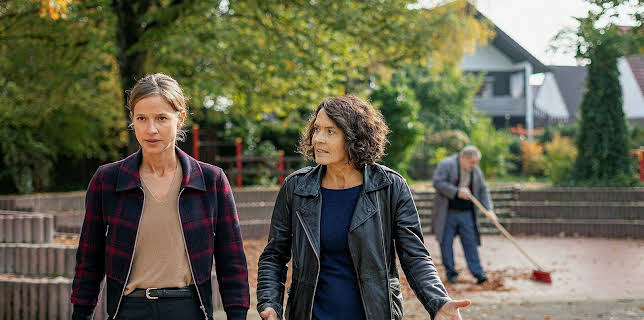 22:00: Tatort | SWR Fernsehen RP | 1/28 2026