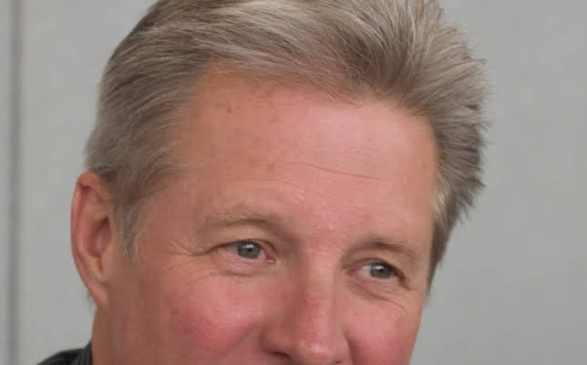 Bruce Boxleitner