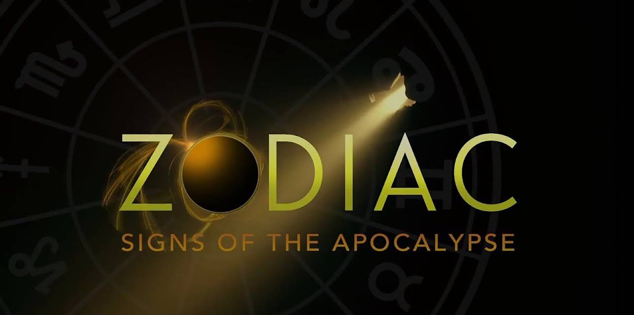 Zodiac: Signs of the Apocalypse (2014)