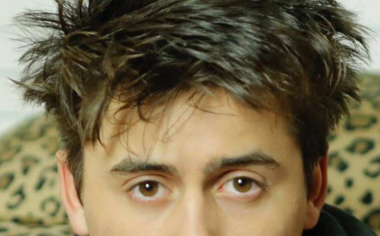 Isaak Presley