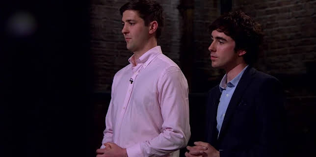 13:25: Dragons' Den (S14 E9) (S14) | TV6 | 2/2 2026