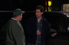 Kung av Queens: 9. King of Queens