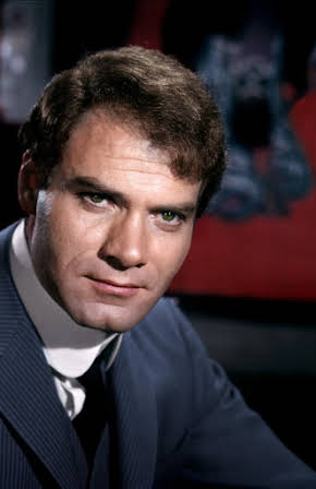 Christian Marquand as 