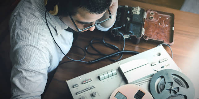 22:30: Geheimnisse des BND | ZDFinfo | 11/20 2025