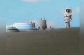 Cosmic Front: Episode 18