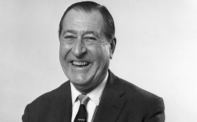 Arthur Treacher