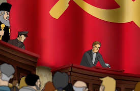 The Torchlighters: Season 1: The Richard Wurmbrand Story