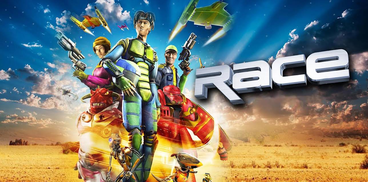 Race (2007)