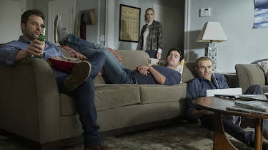 20:00: NCIS (S14 E8) (S14) | TV8 | 4/9 2026