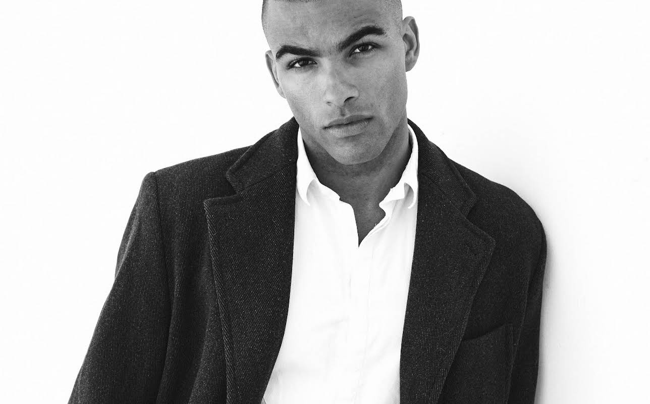 Toby Sandeman