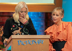 Pictionary