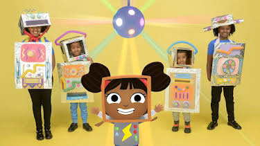 9:10 AM: Yakka Dee! (S5) | Cbeebies | 3/31 2026