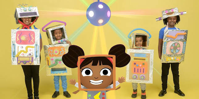 1:00 PM: Yakka Dee! (S5) | Cbeebies | 11/25 2025