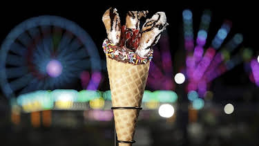 06:45: Crazy Food USA - Wir frittieren (fast) alles! | ProSieben Maxx | 4/1 2026