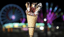 Crazy Food USA - Wir frittieren (fast) alles!