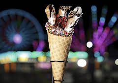 Crazy Food USA - Wir frittieren (fast) alles!