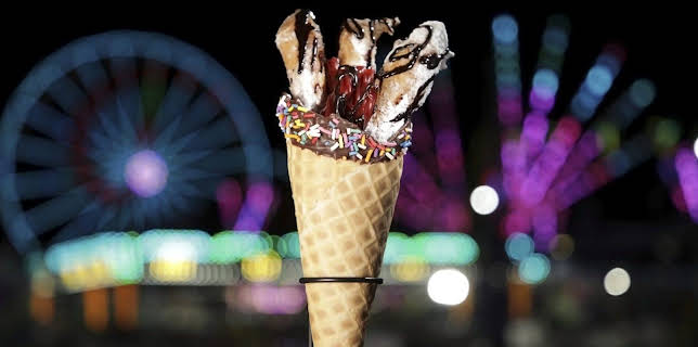 06:00: Crazy Food USA - Wir frittieren (fast) alles! | ProSieben Maxx | 1/27 2026