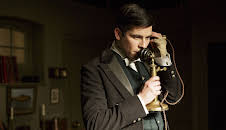 Downton Abbey (S5 E3)