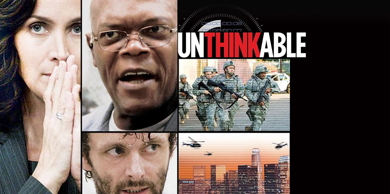Unthinkable (2010)