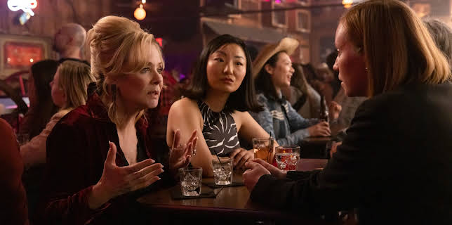 02:55: Hacks | ZDFneo | 1/16 2026