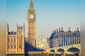 The Age of Benjamin Franklin: Benjamin Franklin in London