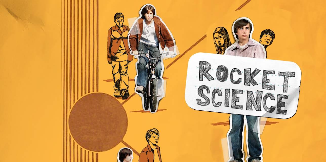 Rocket Science (2007)
