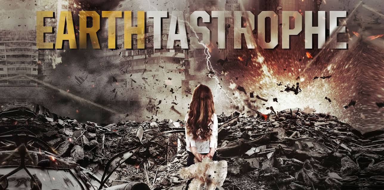 Earthtastrophe (1920)