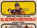 El último obstáculo