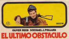 El último obstáculo