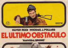 El último obstáculo