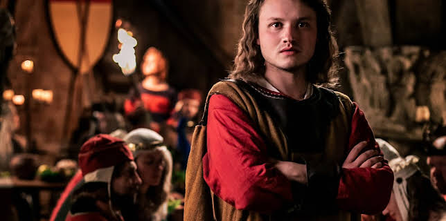 05:00: Ein Tag auf Burg Münzenberg 1218 | ZDFinfo | 11/3 2025