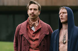 Beforeigners: Episode 2