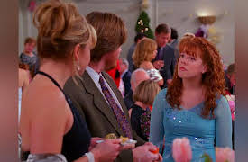 Grounded for Life Season 1: Love Child