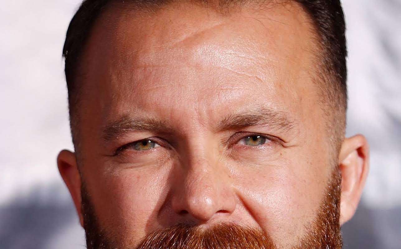 Eran Creevy