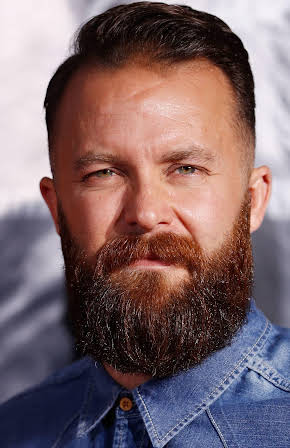 Eran Creevy as Director