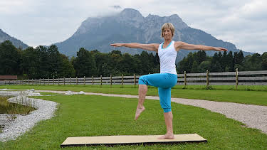 13:00: Tele-Gym | ARD Alpha | 4/22 2026