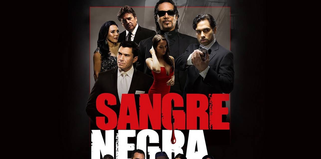 Sangre Negra