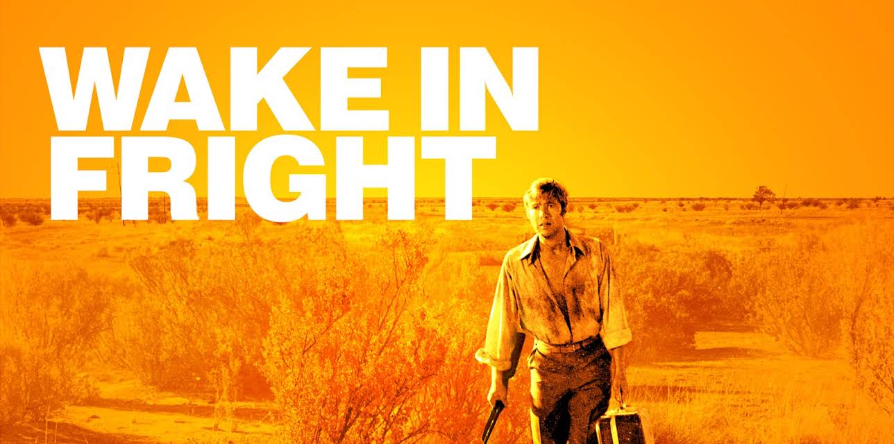 Wake In Fright (1971)