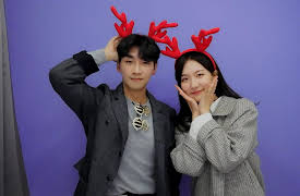 My Sibling's Romance: My Sibling's Romance Episode 5