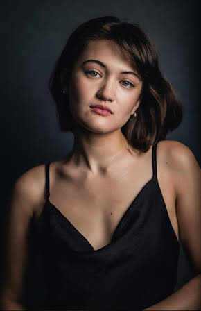 Isa Briones as 