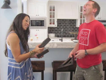 06:40: Fixer Upper: Umbauen, einrichten, einziehen! | Sixx | 7/7 2026