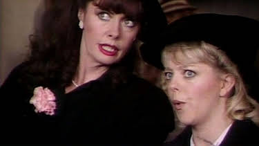 8:35 PM: Allo Allo! (S5 E6) (S5) | Drama | 7/14 2026