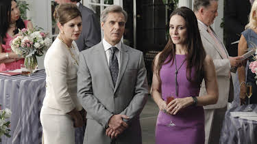 14:05: Revenge (S2 E7) (S2) | Viasat Series | 4/4 2026