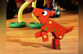 I Spy Volume 1: Campfire Nightlight/Freewheelin' Fun